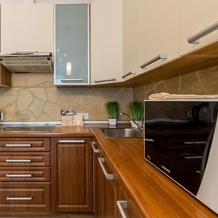 Appartamento 2К Квартира Між Майданом Та Софією Київською Esterno foto