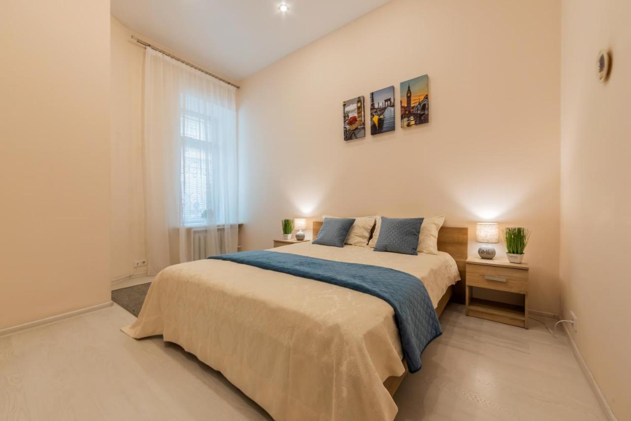 Appartamento 2К Квартира Між Майданом Та Софією Київською Esterno foto